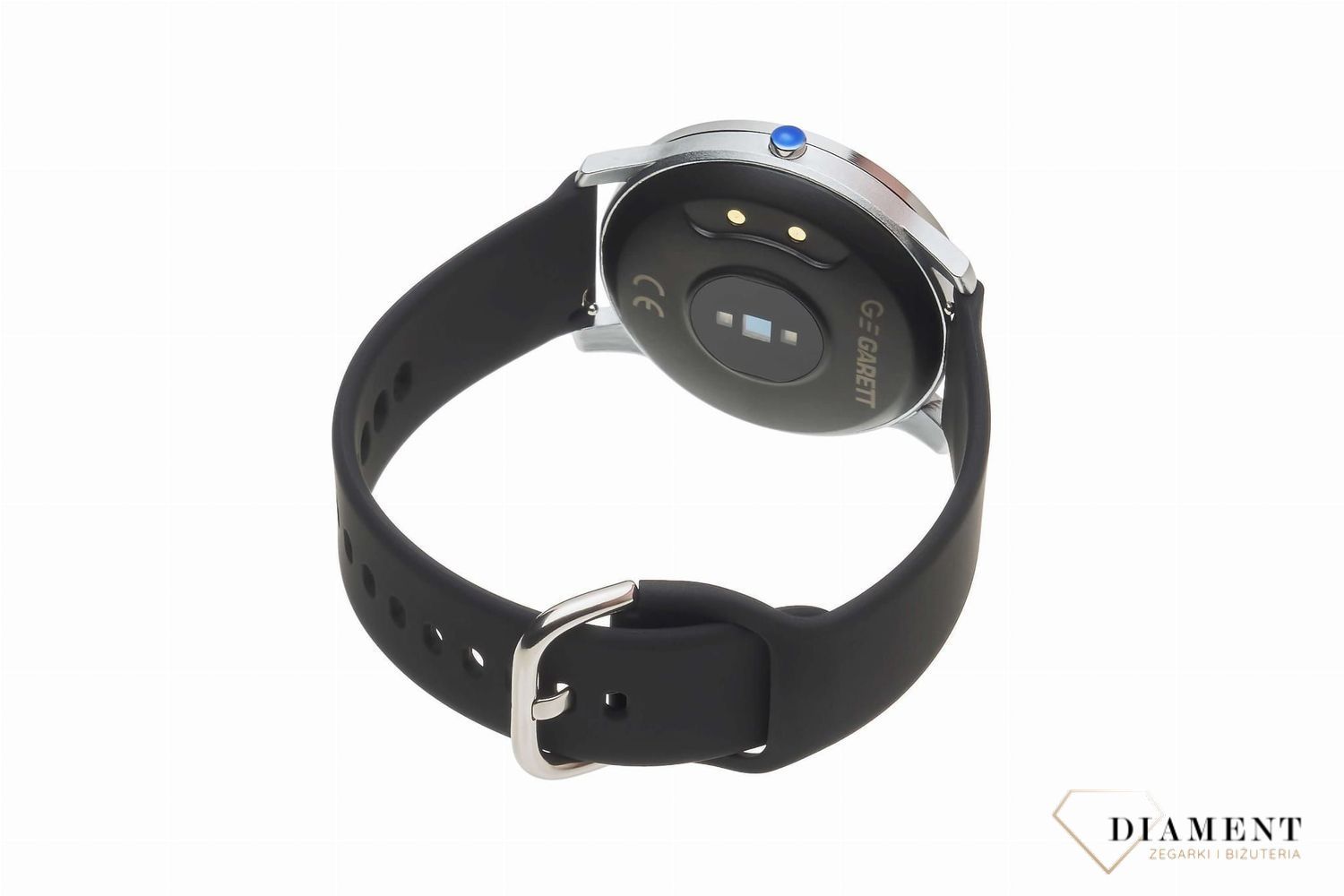 Smartwatch Garett Lady Lira srebrny (1).jpg